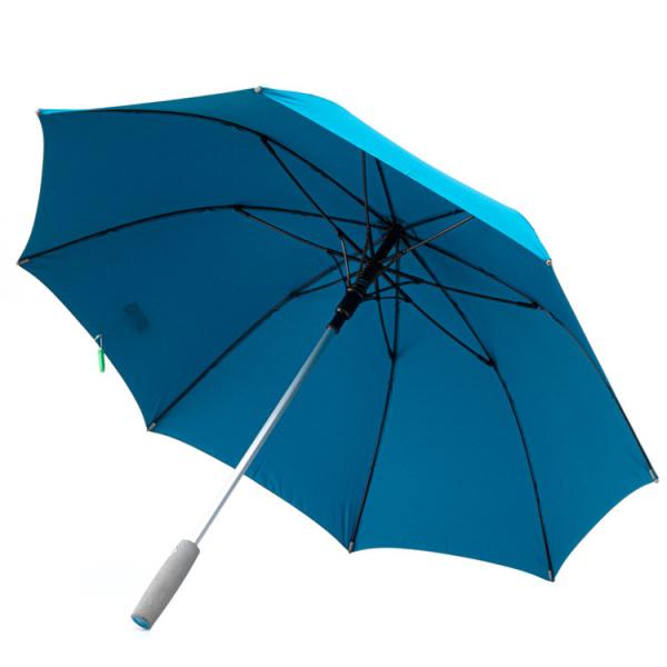 Buy cheap 50 Inch Auto Open Close Golf Umbrella Straight Pattern from wholesalers