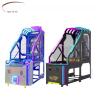 Buy cheap Popular Kids Basketball Shooting Game Machine For Amusement Center OEM from wholesalers