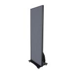 P2.5 LED Poster Display 1R1G1B 32 49 55 Inch Indoor SMD Slim