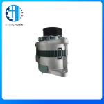 Alternator 0-35000-4190 for Doosan DE08 DH300 DH370 DH500 Diesel Engine Parts