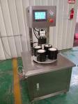 Automatic Glass Jar Screw Capping Machine Jam Vacuum Glass Bottle Sealer Machine