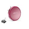 Buy cheap 1800pa Intelligent Vacuum Cleaner Auto Charging Wifi Enabled Alexa Control from wholesalers