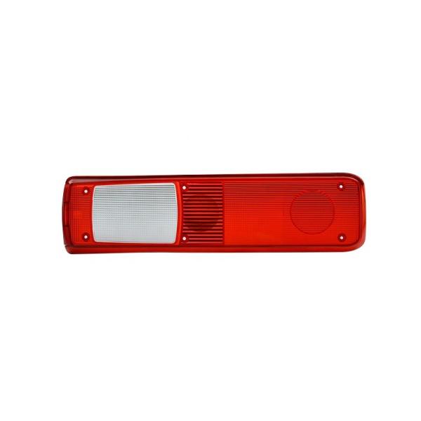 Buy cheap 7420802418 Renault European Truck Parts Left Right Tail Light Lens from wholesalers