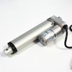 stroke 12V linear actuator
