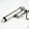 Buy cheap Electric putter 12V 24V 500N 1000N 2500N linear actuator window opener actuator 50mm-600mm Linear actuator from wholesalers