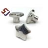Buy cheap Five Pointed Star Hand Knobs 1.4308 Stainless Steel Precision Casting from wholesalers