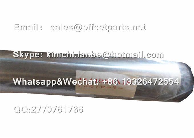444-4983-022 444-4983-02S 444-4953-AS1 komori water roller original offset printing machine spare parts