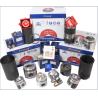 Buy cheap 6150-21-2220 Komatsu Engine Parts 6D125 Waterproof Cylinder Liner from wholesalers