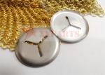 1.5 Inches Round Self Locking Insulation Washer