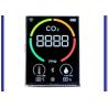 Buy cheap Ssd1309 I2c Oled Graphic Display Module 2.42 Inch 128x64 REACH Compliant from wholesalers