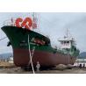 Buy cheap Inflatable Underwater Salvage Air Lift Bags from wholesalers