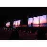 Buy cheap SMD3535 IP66 3906 Pixel /Sqm LED Mesh Screen P16mm 7800cd/sqm from wholesalers