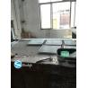 Buy cheap Four Sections Aluminum Brazing Furnace 650-700 Degree Spray Drying Mesh Belt 200mm/min from wholesalers