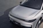 Leapmotor Electric Car Zero Run C16 for Luxury and Comfort with Advanced