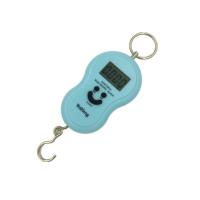 Buy cheap Ring Handle Home Electronic Scale Stainless Steel Hook For Houlehold Use product