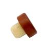 Buy cheap Wooden Stopper Made Out of Natural Solid Wood and Cork from wholesalers