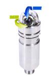 Underwater 360 Degree Rotation Drilling Down Hole Video Borehole Camera and