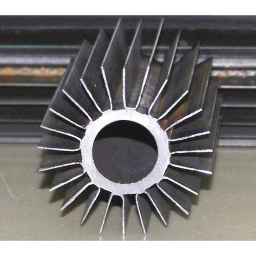 Buy cheap DIN 17175 Longitudinal Finned Tube from wholesalers
