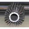 Buy cheap DIN 17175 Longitudinal Finned Tube from wholesalers