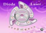 CE Standard Cryotherapy Body Slimming Equipment With Big Fat Freeze Handle