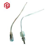 Buy cheap Electric Bike Transparent Waterproof Dc Jack Ip65 Power Connector product