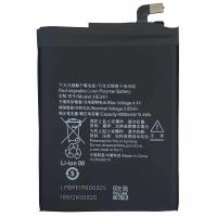 Buy cheap HE341 4000mAh 3.85V 341 Rechargeable Li-ion Polymer Battery for Nokia 2.1 TA product