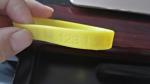 Industrial Laser Engraving Machine Fiber Laser Marker For Silicone Bracelet