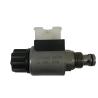Buy cheap Hydac Hydraulic Relief Valve WSM06020Y-01-C-N-24DG Low Noise Long Service Life Energy Efficient from wholesalers