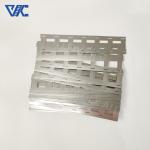 Good Price 99.9% Pure Nickel Strip Ni201 N02201W.Nr.2.4061 Nickel Strip For Sale