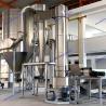 Buy cheap Steam Flash Continuous Dryer For Drying Organic Pigments Easy To Operate from wholesalers