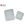 Buy cheap Sterile fabric silver wound plaster for surgical operation caring from wholesalers
