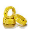 Buy cheap SS 304 Flexible Hose Corrugated DN10 For Civil Gas Transmit from wholesalers