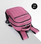 Outdoor leisure and business computer bag backpack travel bag large high school