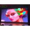 Buy cheap P3.91 Full Color Indoor Rental LED Display SMD2121 500X500mm Three Years Guarantee from wholesalers
