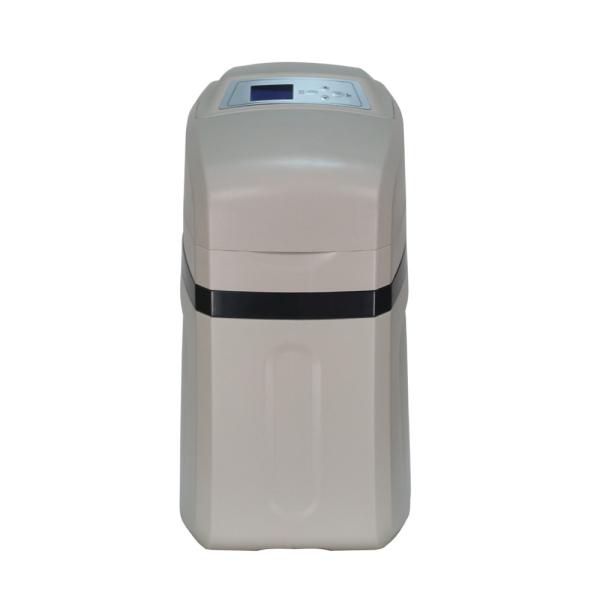 Buy cheap High Capacity Cabinet Water Softener , Eco Water Softener Microprocessor Controlled from wholesalers