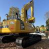 Buy cheap High Quality Second Hand Komatsu Excavator PC 240 , used construction excavator from wholesalers