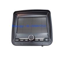 Buy cheap 21Q6-33401 Monitor Display Panel 21Q633401 Hyundai R220-9s Hyundai Excavator product