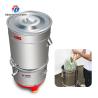 Buy cheap 30KG Leaf vegetable dehydrator commercial fruit and vegetable dehydrator small dehydrator from wholesalers