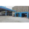 Buy cheap Kolon Low Maintenance Double belt Conveyor Car Wash Equipment from wholesalers