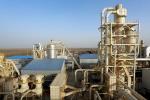 Buy cheap 4 feet Automatic Continuous Press Particle Board Production Line from wholesalers