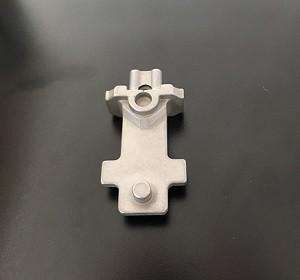 Buy cheap SUS 316 Die Casting Mold , Sheet Metal Parts Anti Rust Finished Powder Metallurgic from wholesalers