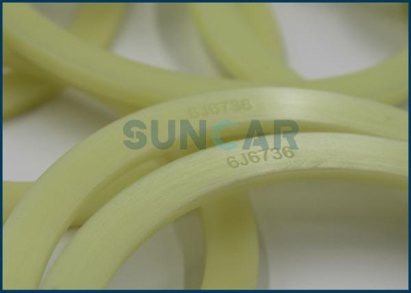 Buy cheap CA6J6736 6J-6736 6J6736 Buffer Seal For C-A-T Bulldozer Excavator Tractor from wholesalers