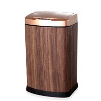 Buy cheap Rechargeable 5L Automatic Kitchen Garbage Can product