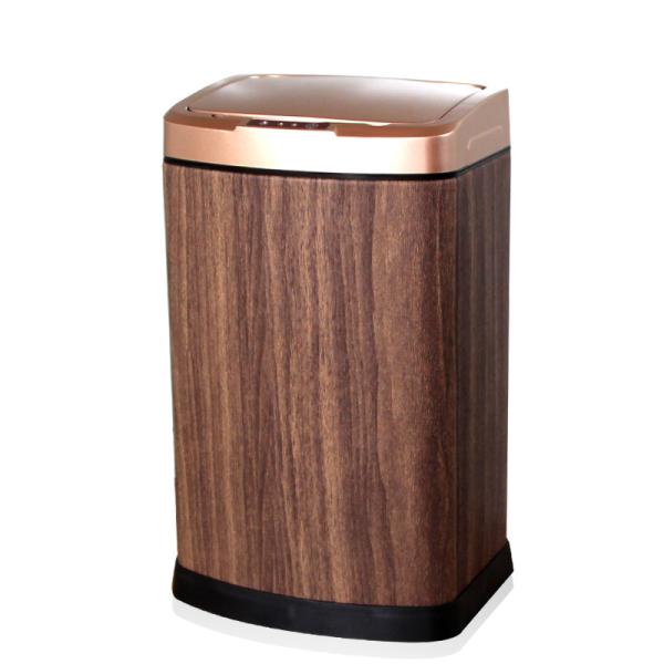 Buy cheap Rechargeable 5L Automatic Kitchen Garbage Can from wholesalers