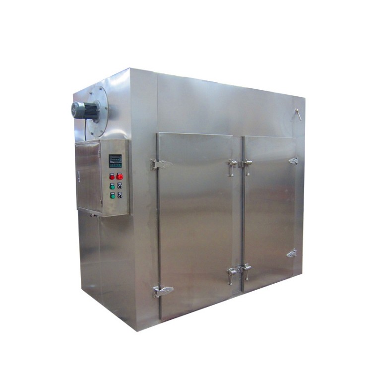 AC220V/50Hz 1PH 10A Voltage Hot Wind Desiccator for Food Processing Performance