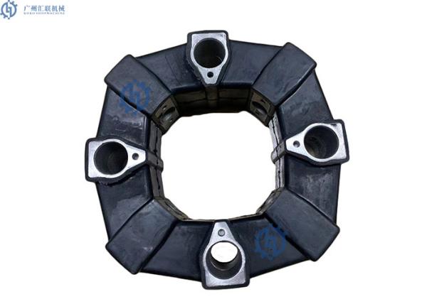 Buy cheap KRJ3451 Engine Drive Flexible Coupling For JCB JS200 JS220 Excavator Parts Hydraulic Pump Mounting Flywheel Coupler from wholesalers