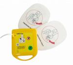 Small Cpr Aed Training Devices , Automatic Emergency Defibrillator With
