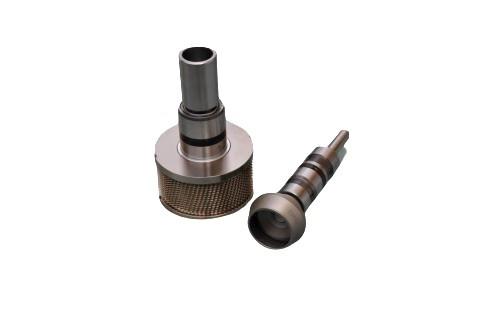 Buy cheap Bt923 R923 R35 R36 Rieter Spare Parts Ok74DN Oe Spinning Mills Parts from wholesalers