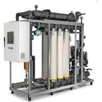 Buy cheap Seawater SS316 SUS304 Industrial Ultrafiltration Systems product