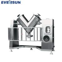 Buy cheap High Precision V Shaped Mixer Industrial Blender For Large Scale Production product